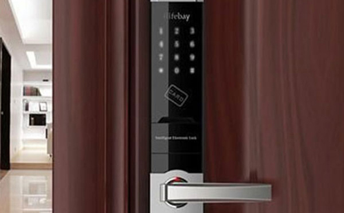 钦州市24小时上门开锁公司