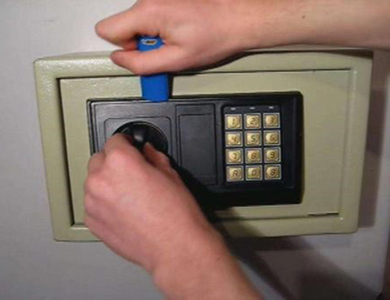 钦州市24小时上门开锁公司