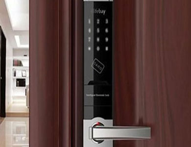 钦州市24小时上门开锁公司