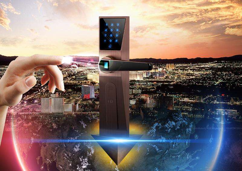 钦州市24小时上门开锁公司